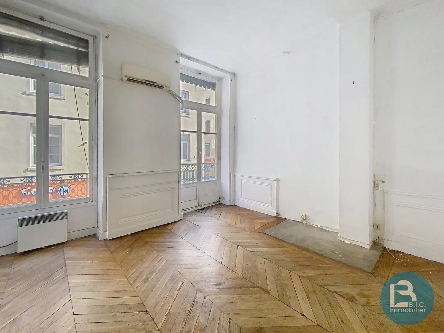 Appartement à vendre, 53m², Lyon 7ème