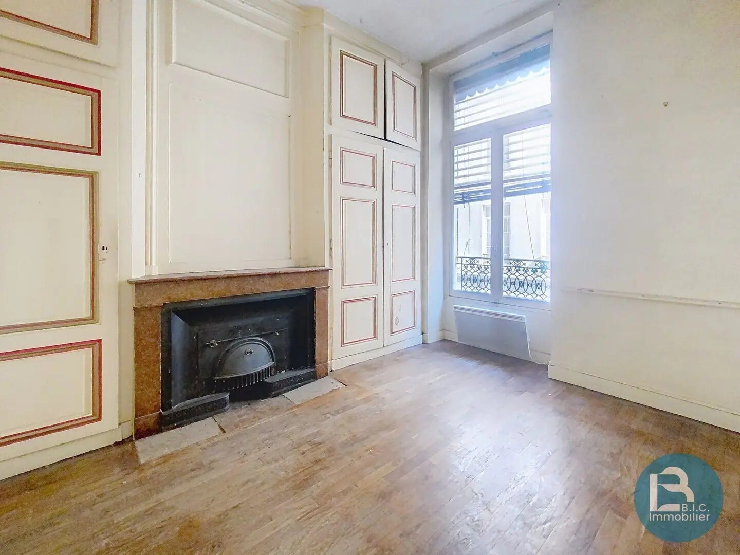 Appartement à vendre, 53m², Lyon 7ème