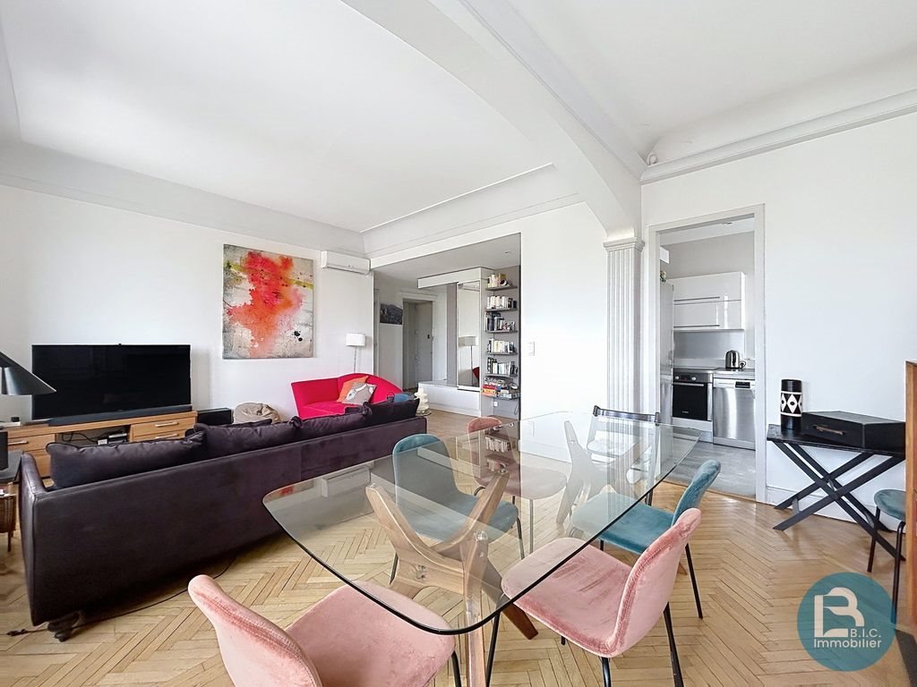 Appartement à vendre, 96m², Lyon 7ème
