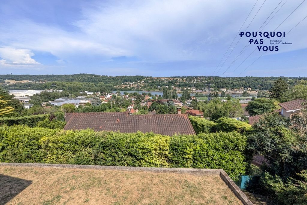 Maison à vendre, 200m², Couzon-au-Mont-d'Or