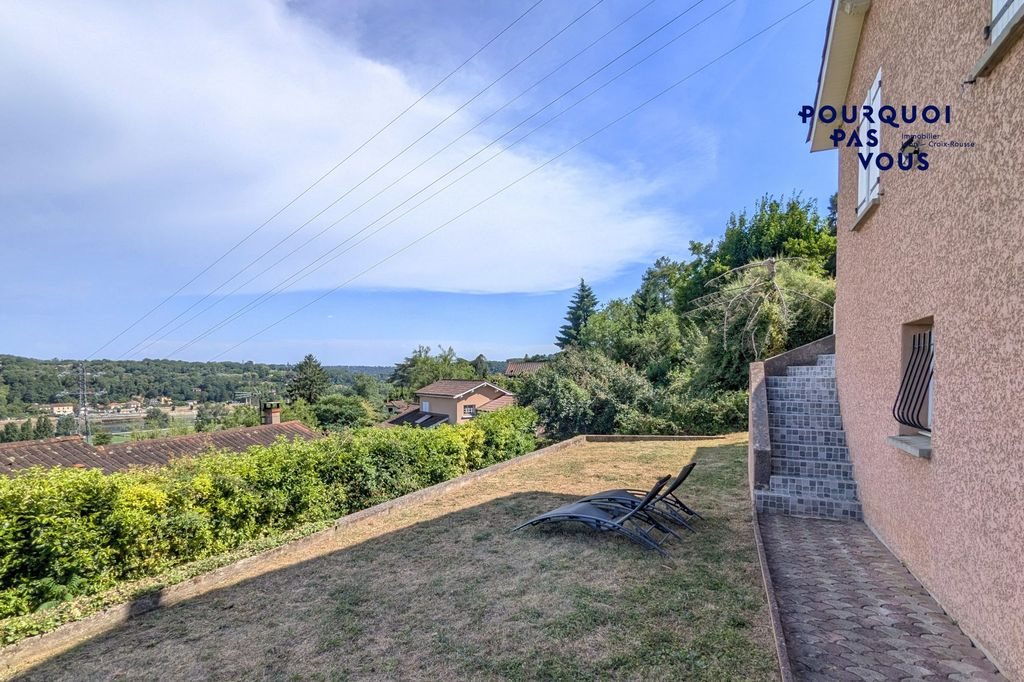 Maison à vendre, 200m², Couzon-au-Mont-d'Or
