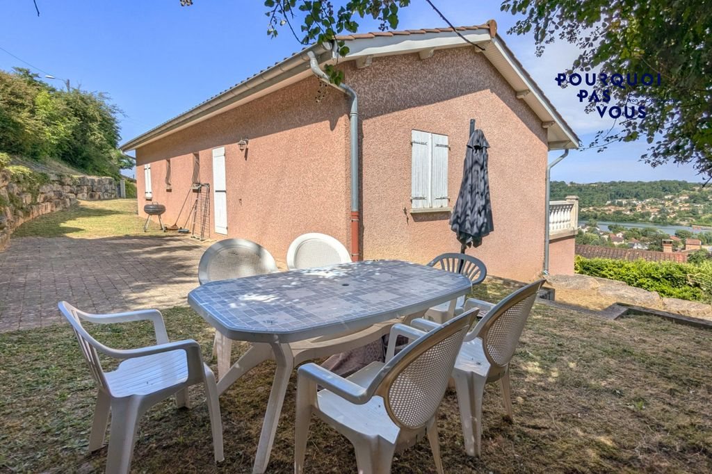 Maison à vendre, 200m², Couzon-au-Mont-d'Or