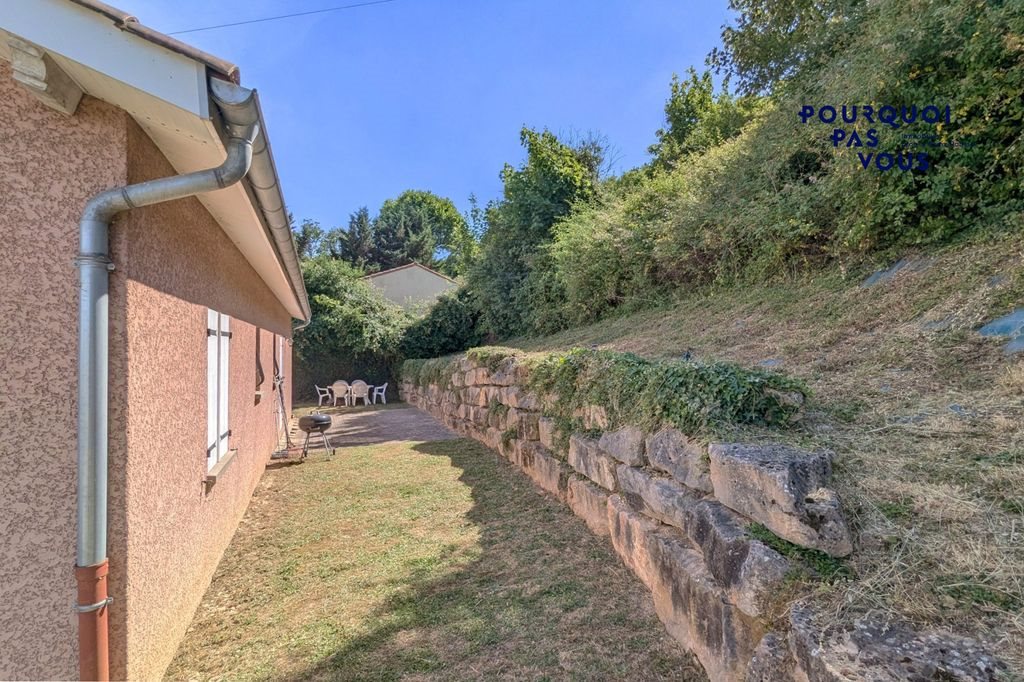 Maison à vendre, 200m², Couzon-au-Mont-d'Or