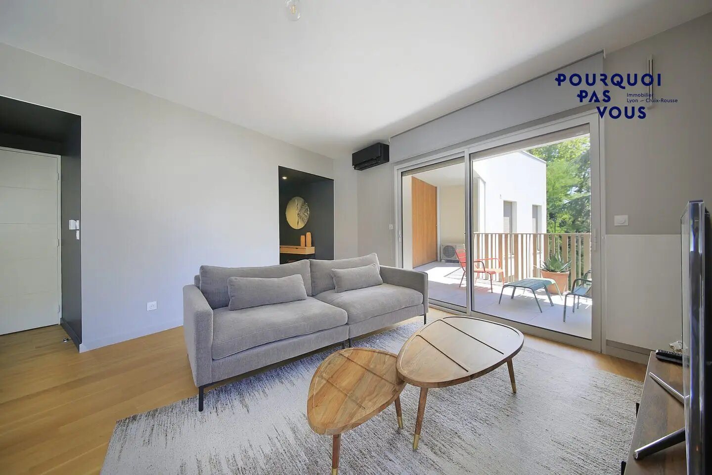 Appartement à vendre, 91m², Collonges-au-Mont-d'Or