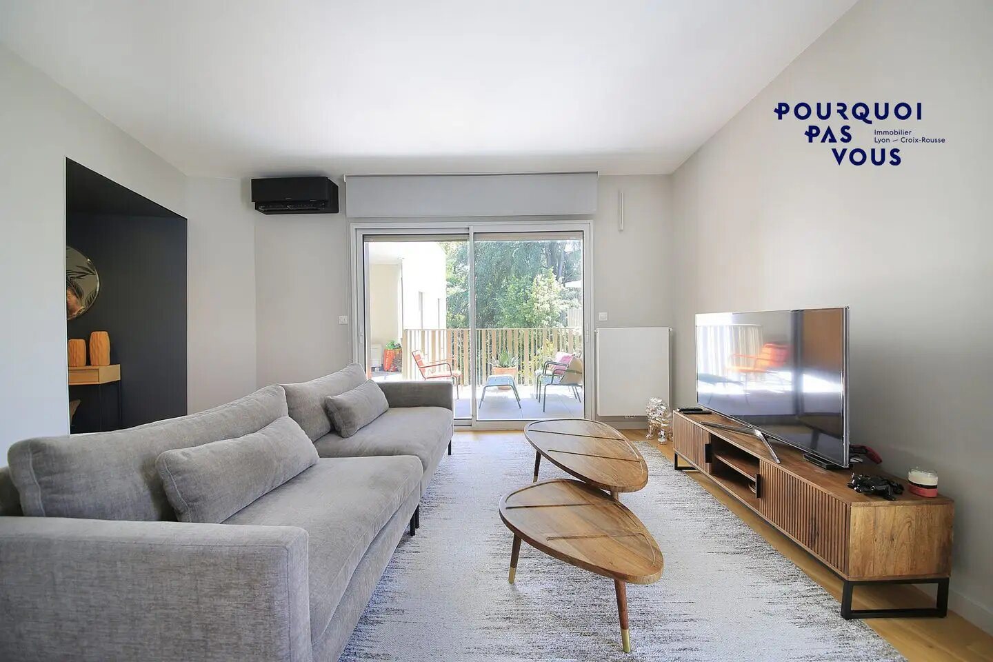 Appartement à vendre, 91m², Collonges-au-Mont-d'Or