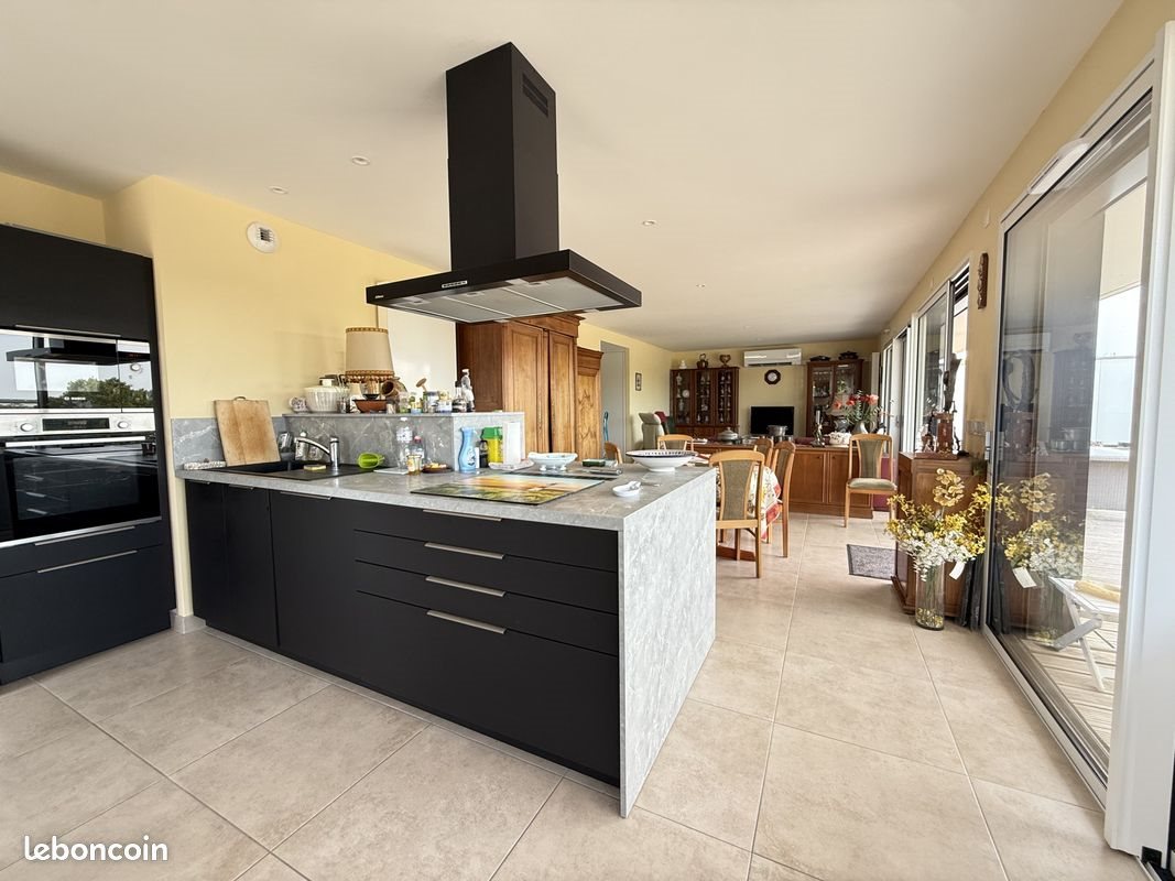 Appartement à vendre, 104m², Saumur