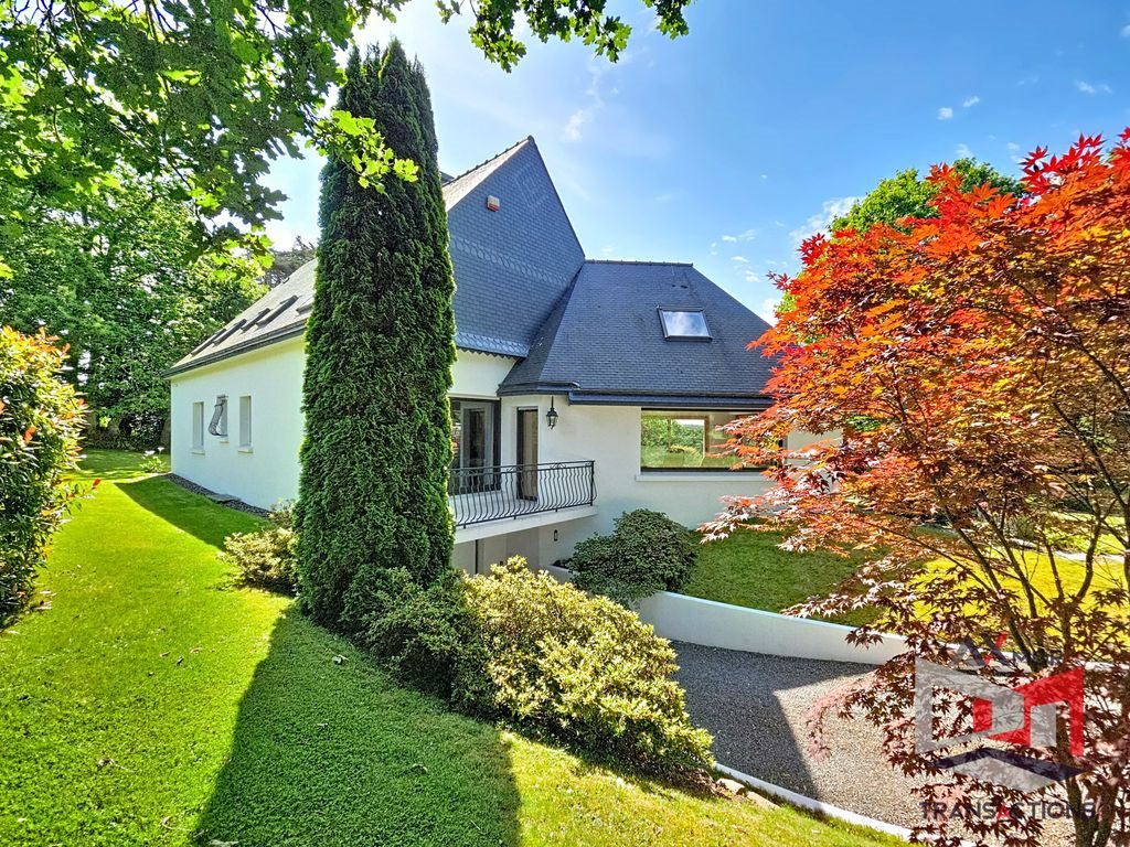 Maison à vendre, 195m², Lannion