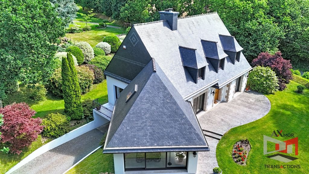 Maison à vendre, 195m², Lannion