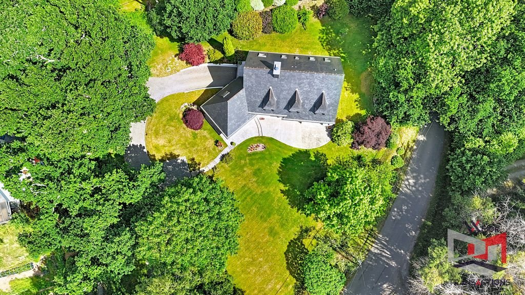 Maison à vendre, 195m², Lannion