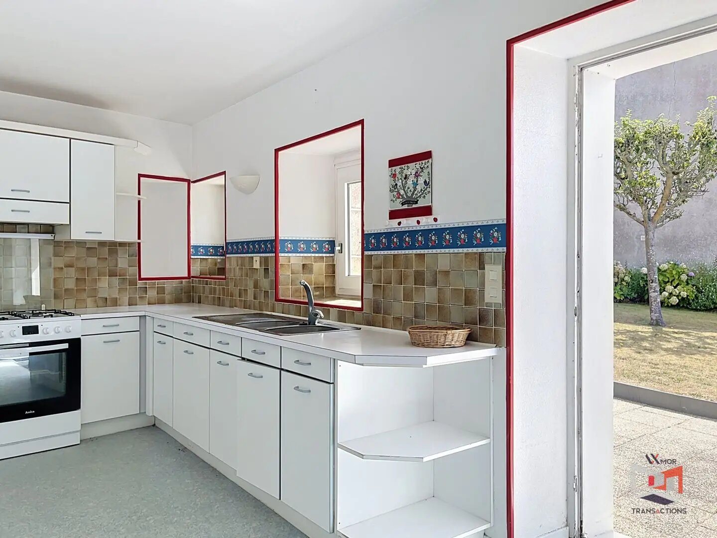 Maison à vendre, 85m², Louannec