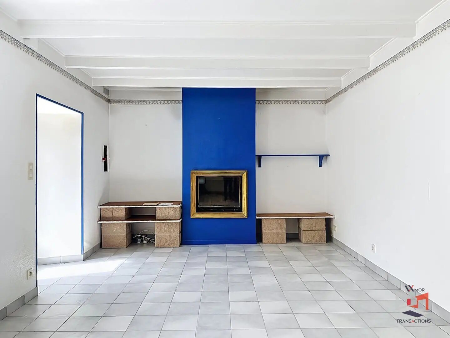 Maison à vendre, 85m², Louannec