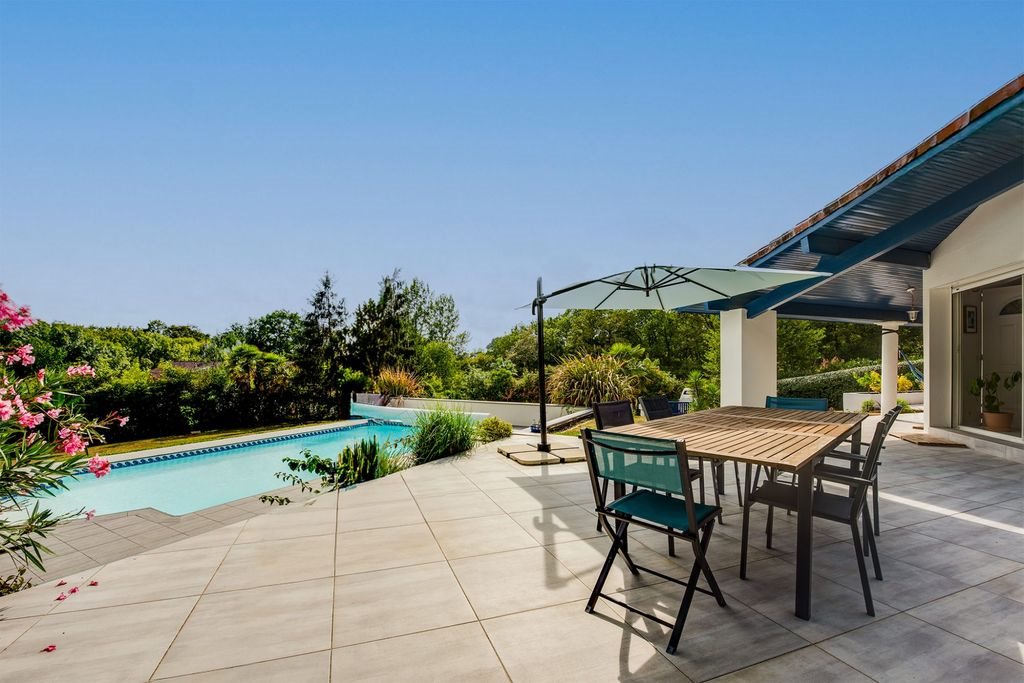 Maison à vendre, 156m², Saint-Pierre-d'Irube