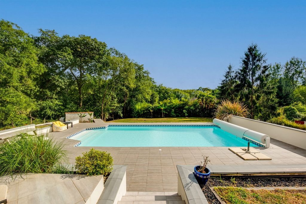 Maison à vendre, 156m², Saint-Pierre-d'Irube