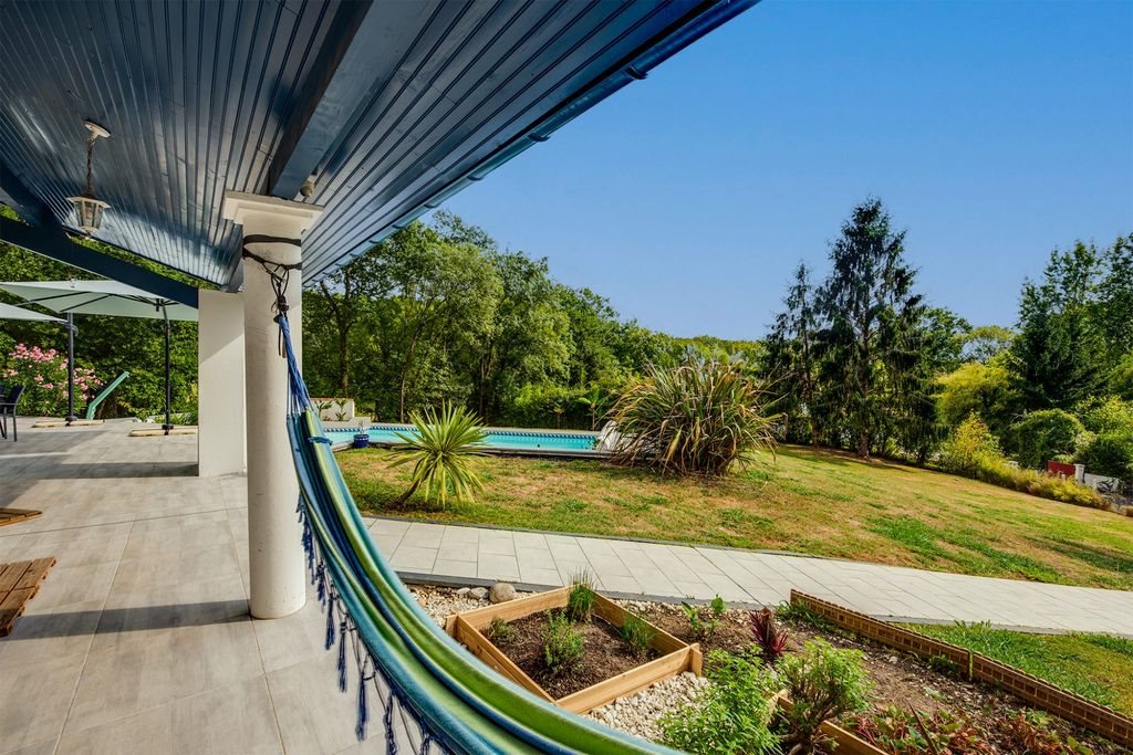 Maison à vendre, 156m², Saint-Pierre-d'Irube