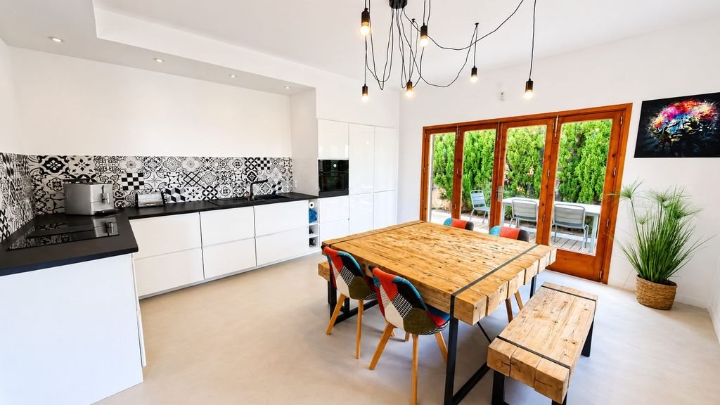 Maison à vendre, 142m², Toulouse