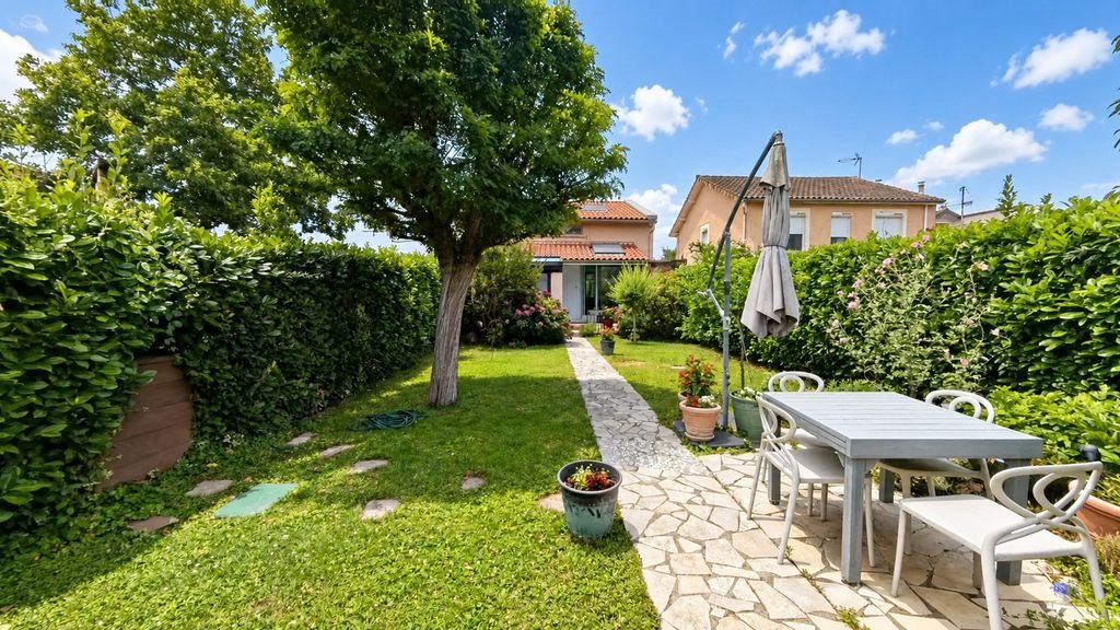 Maison à vendre, 128m², Toulouse