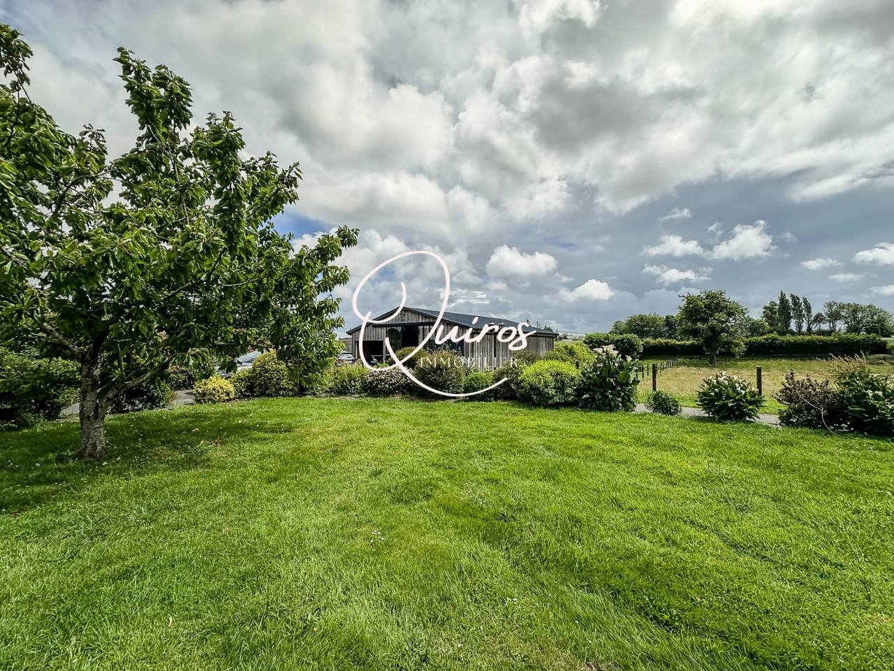 Maison à vendre, 288m², Étretat