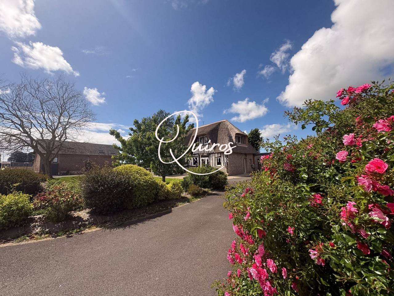 Maison à vendre, 288m², Étretat