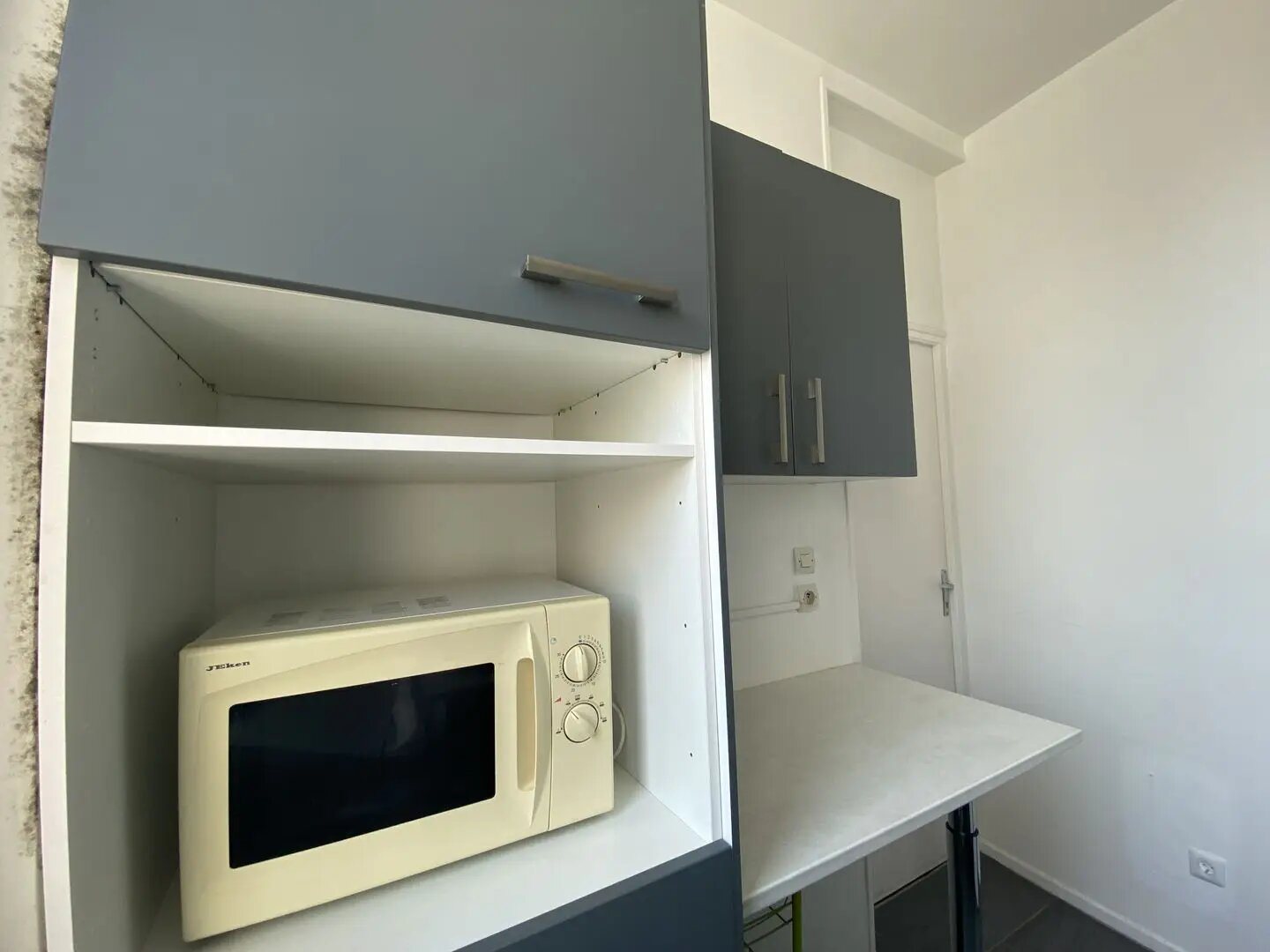 Appartement à louer, 18m², Reims