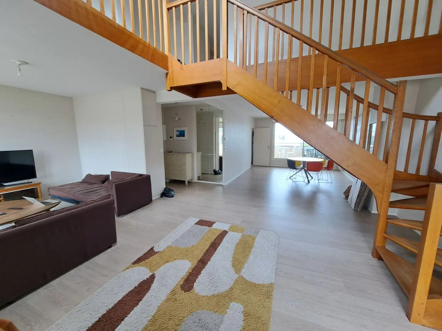 Appartement à louer, 125m², Reims