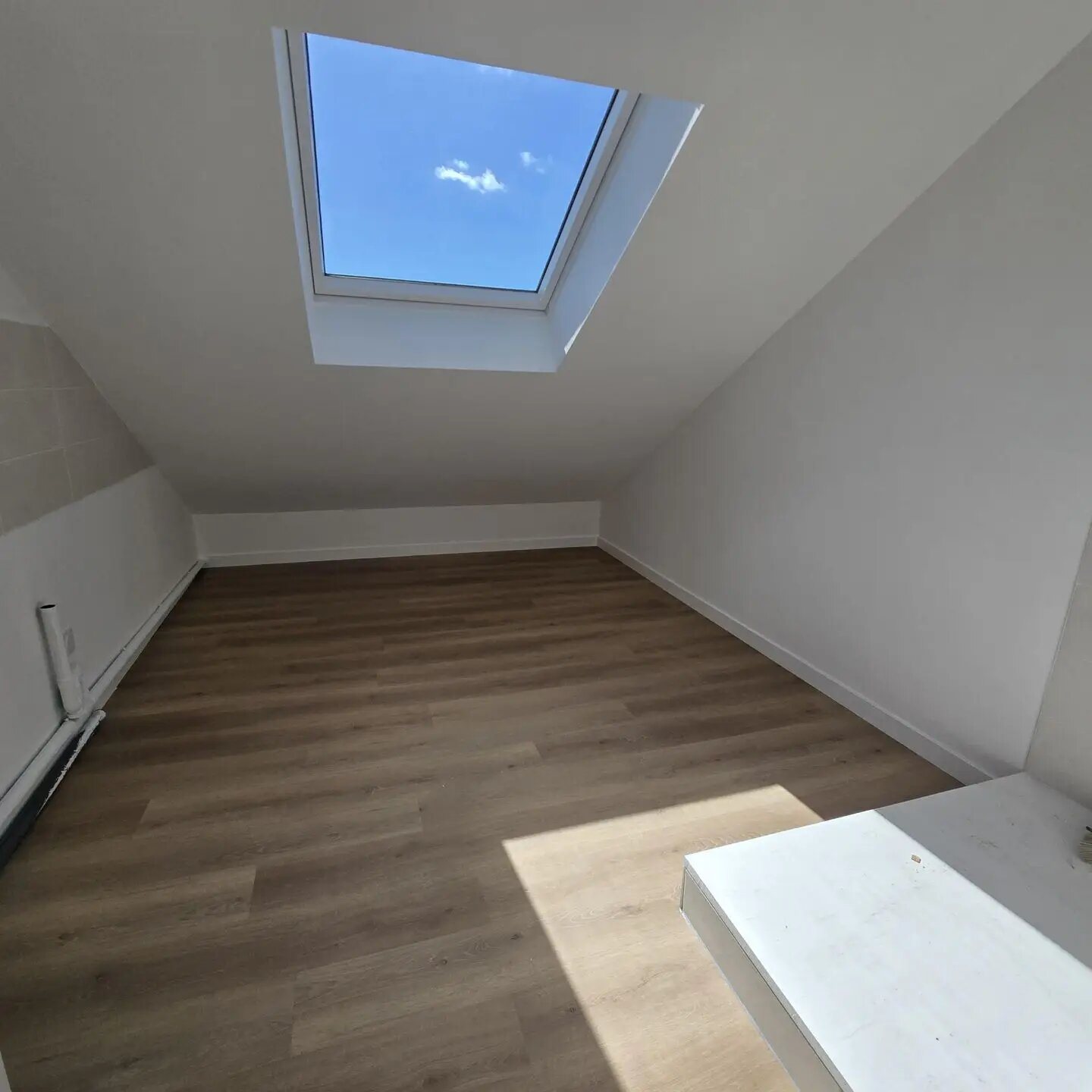 Appartement à vendre, 46m², Reims