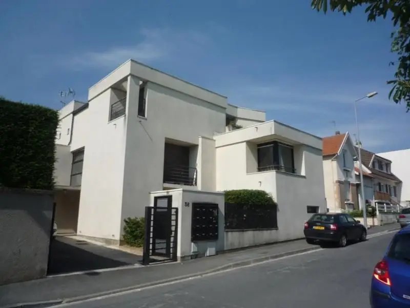 Appartement à louer, 30m², Reims