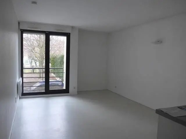 Appartement à louer, 30m², Reims
