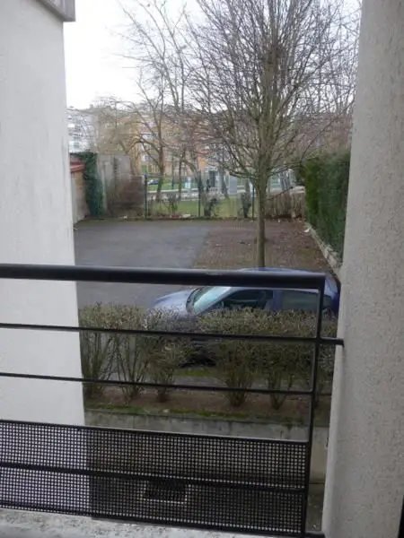 Appartement à louer, 30m², Reims