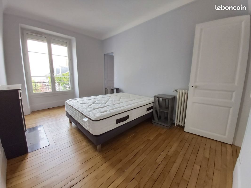 Appartement à louer, 75m², Reims