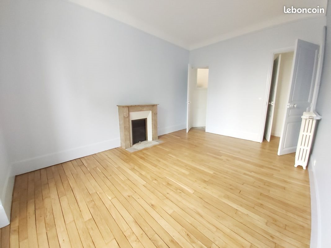 Appartement à louer, 75m², Reims
