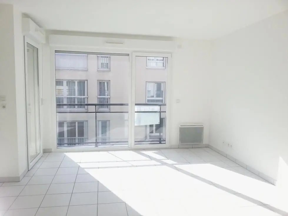 Appartement à louer, 35m², Reims