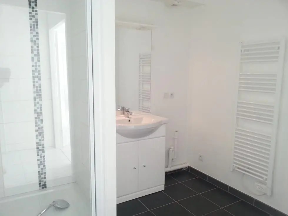 Appartement à louer, 35m², Reims
