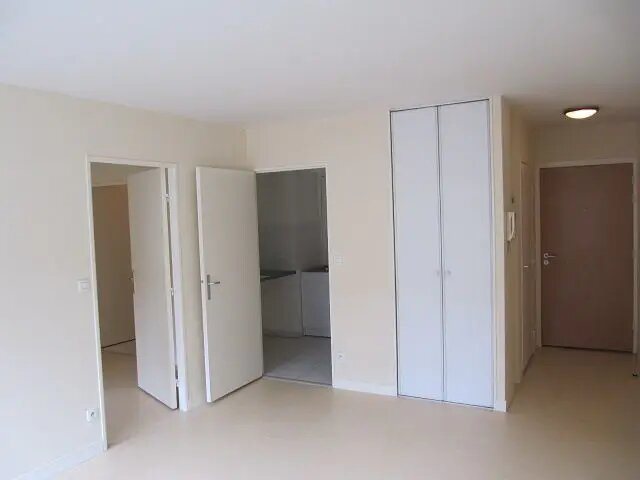 Appartement à louer, 47m², Reims