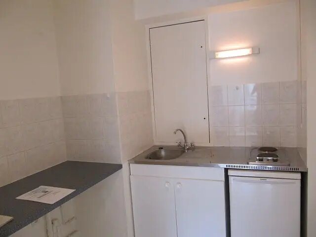 Appartement à louer, 47m², Reims
