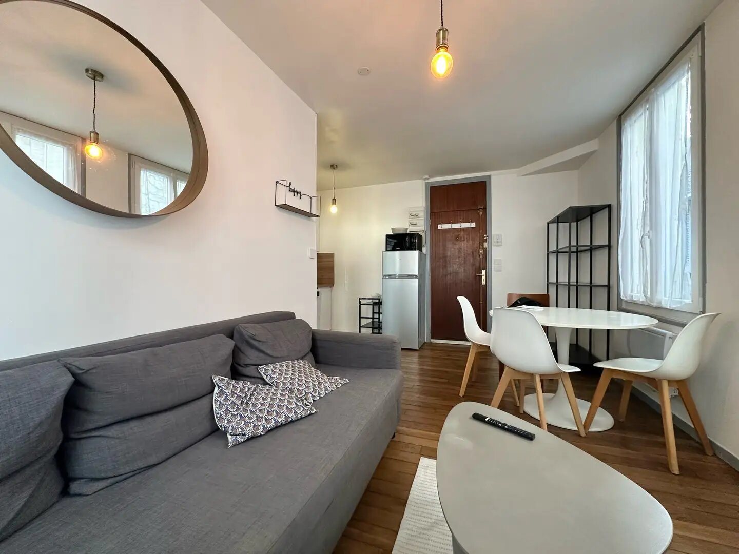 Appartement à vendre, 63m², Reims