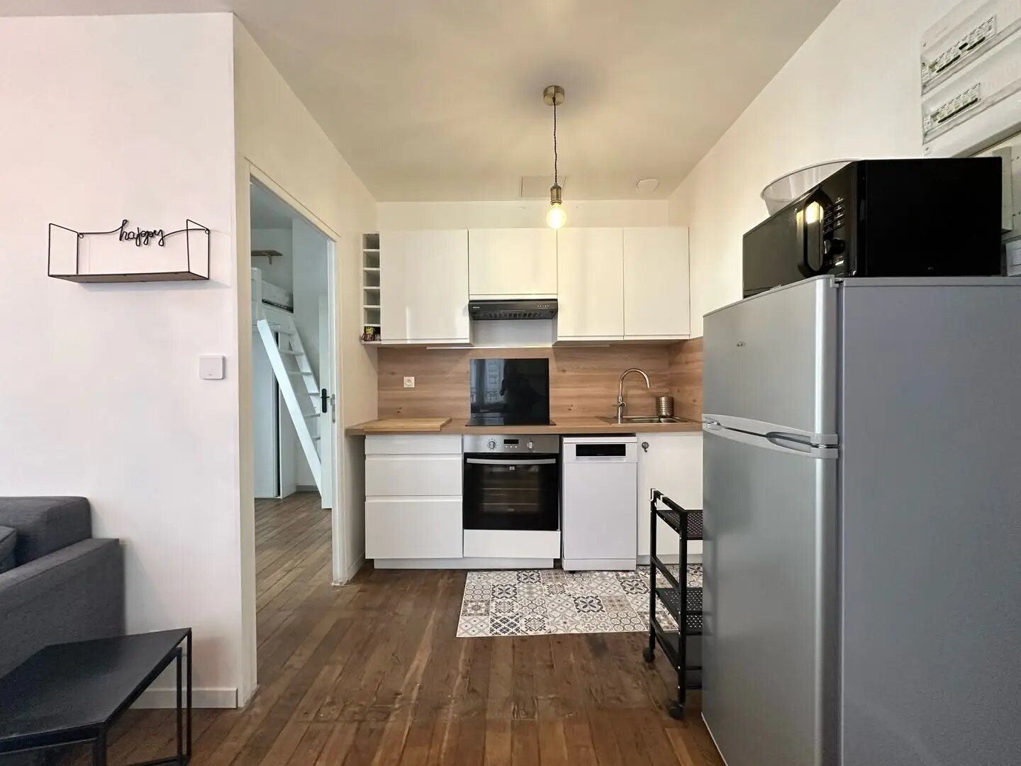 Appartement à vendre, 63m², Reims