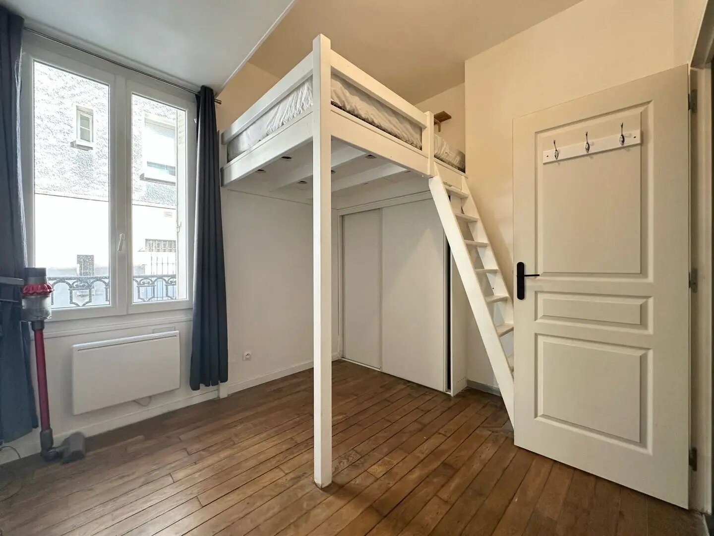 Appartement à vendre, 63m², Reims