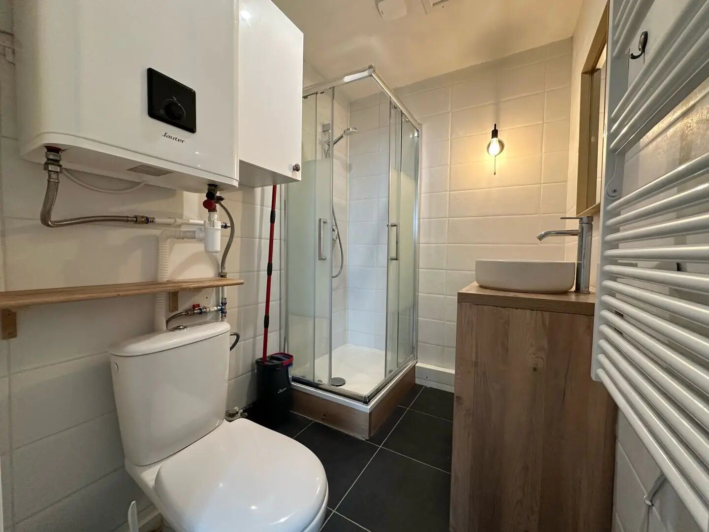 Appartement à vendre, 63m², Reims