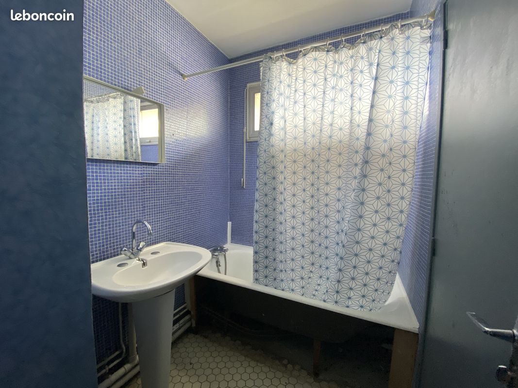 Appartement à louer, 20m², Reims