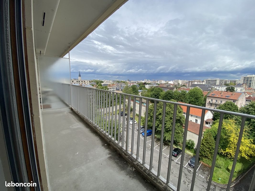 Appartement à louer, 20m², Reims