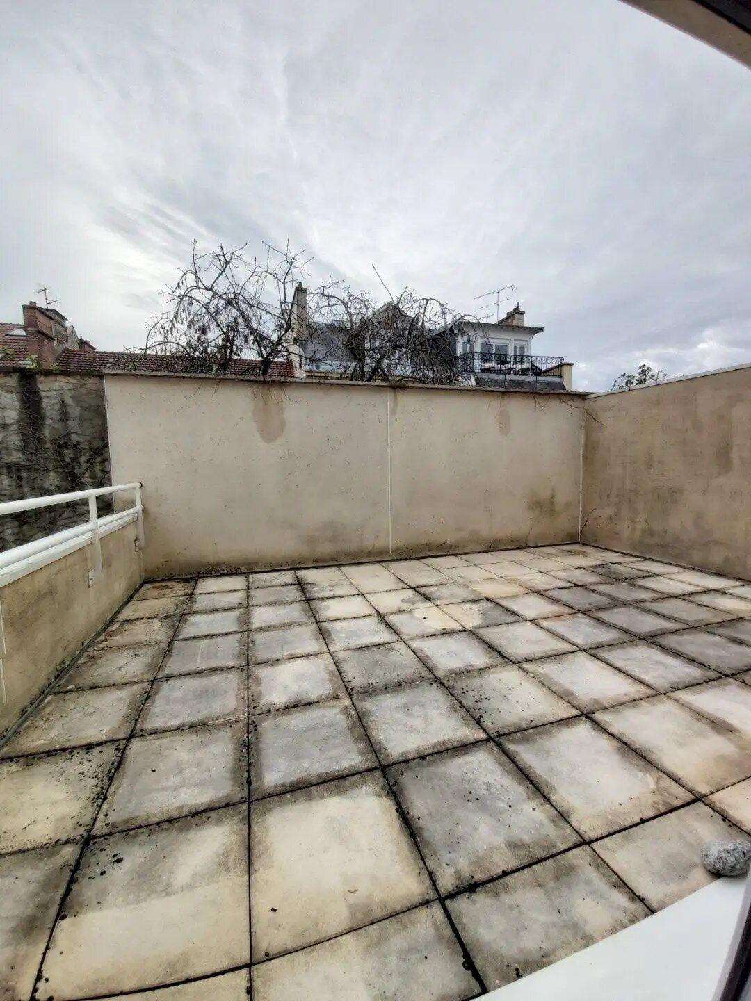 Appartement à louer, 43m², Reims