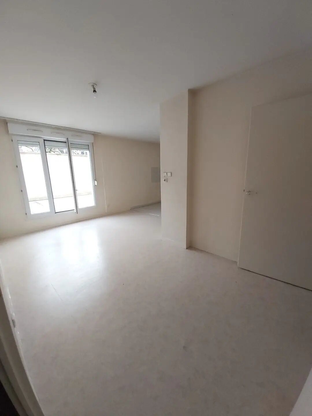 Appartement à louer, 43m², Reims