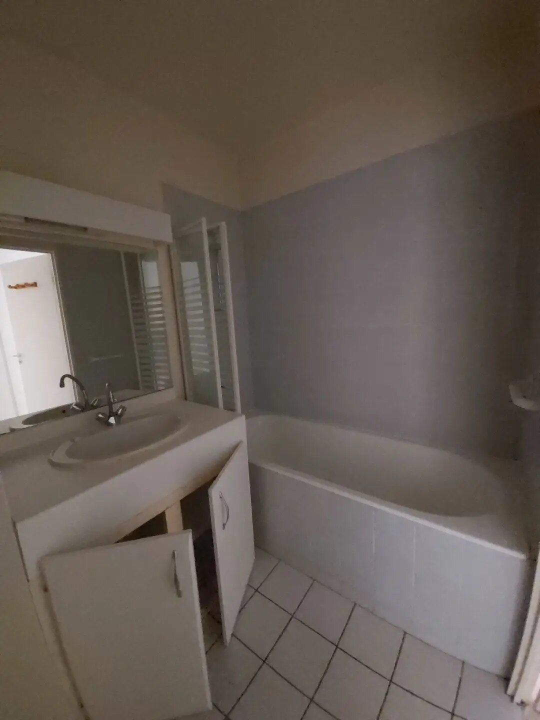 Appartement à louer, 43m², Reims