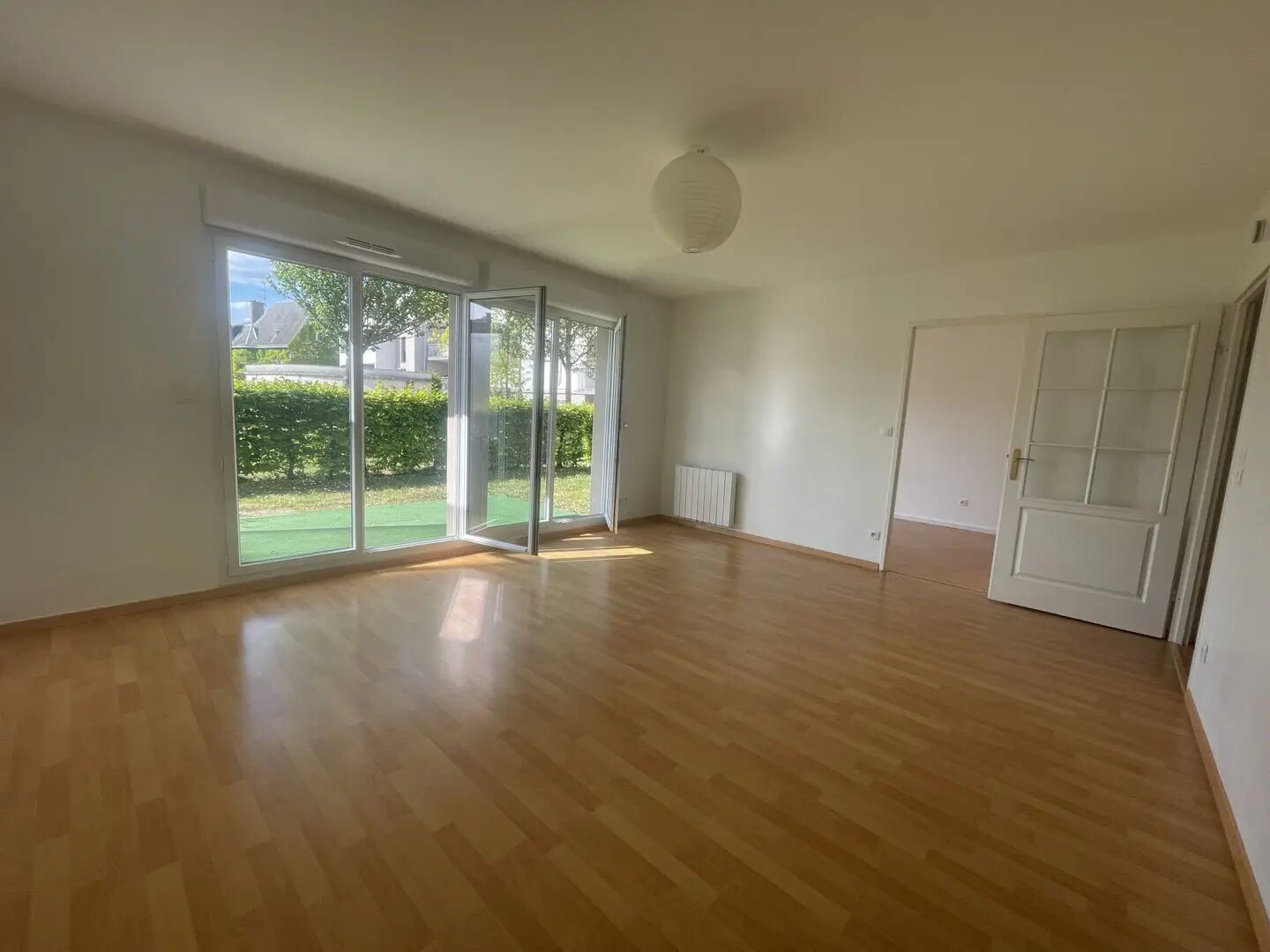 Appartement à louer, 44m², Reims