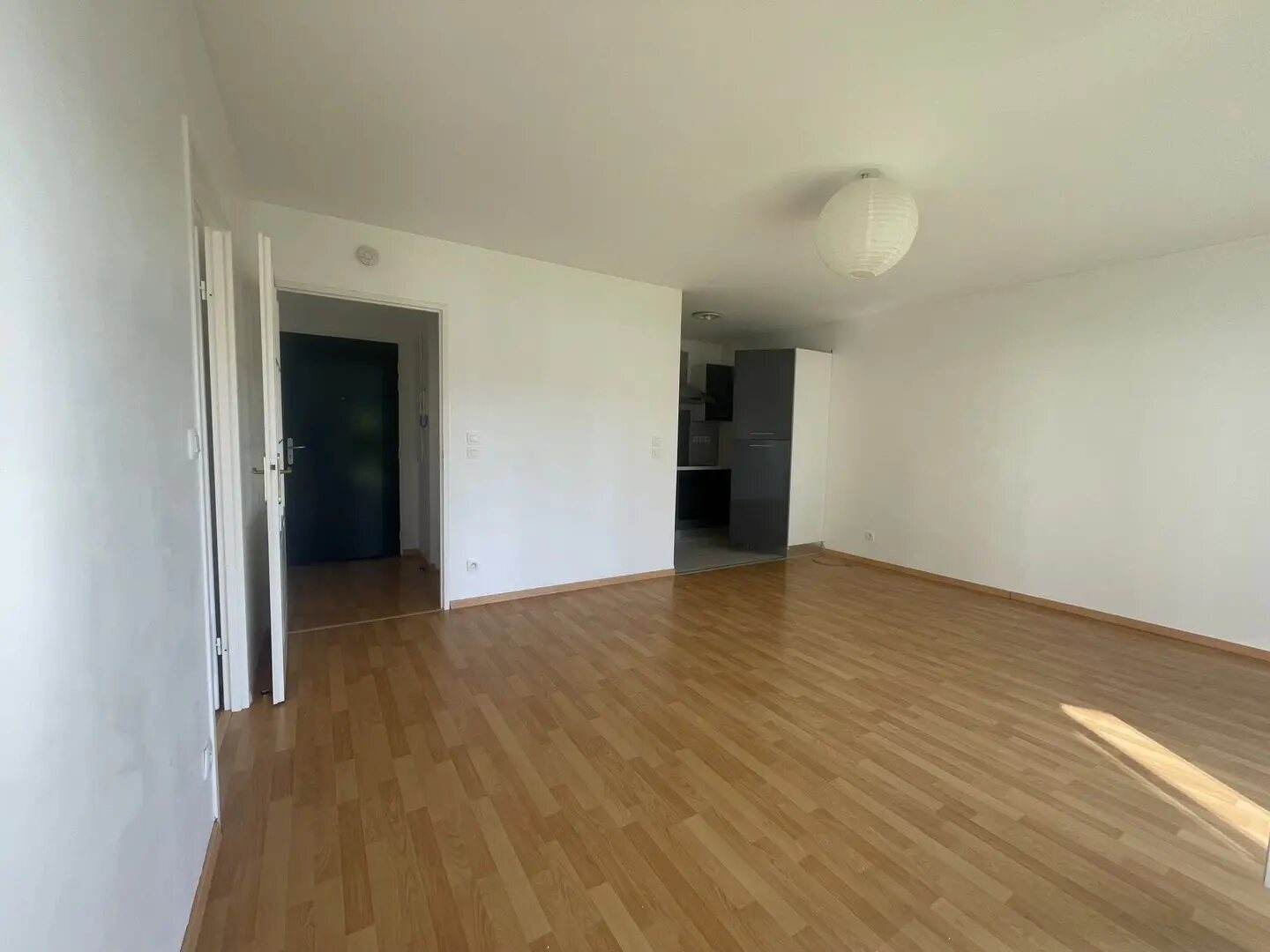 Appartement à louer, 44m², Reims