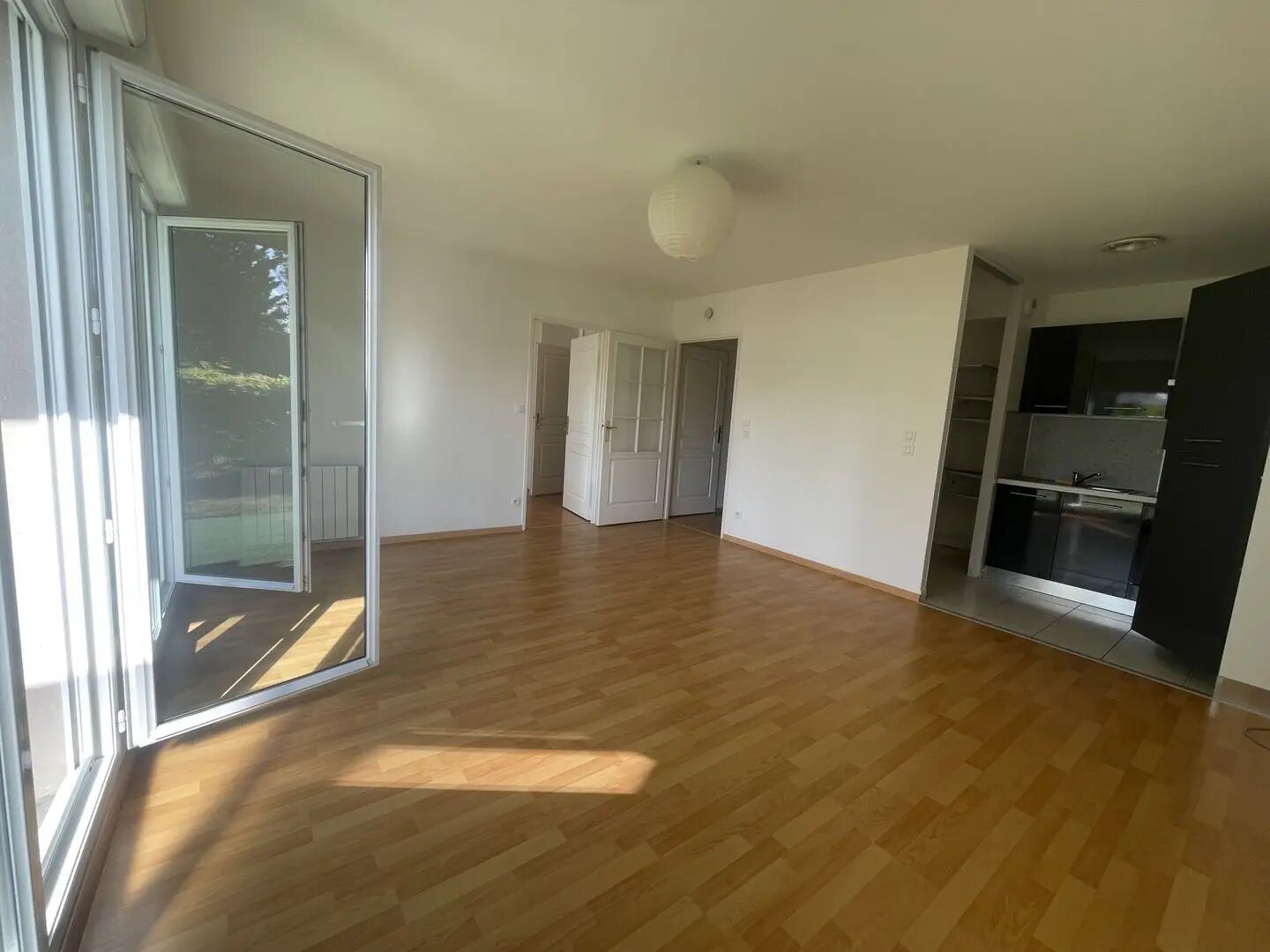 Appartement à louer, 44m², Reims