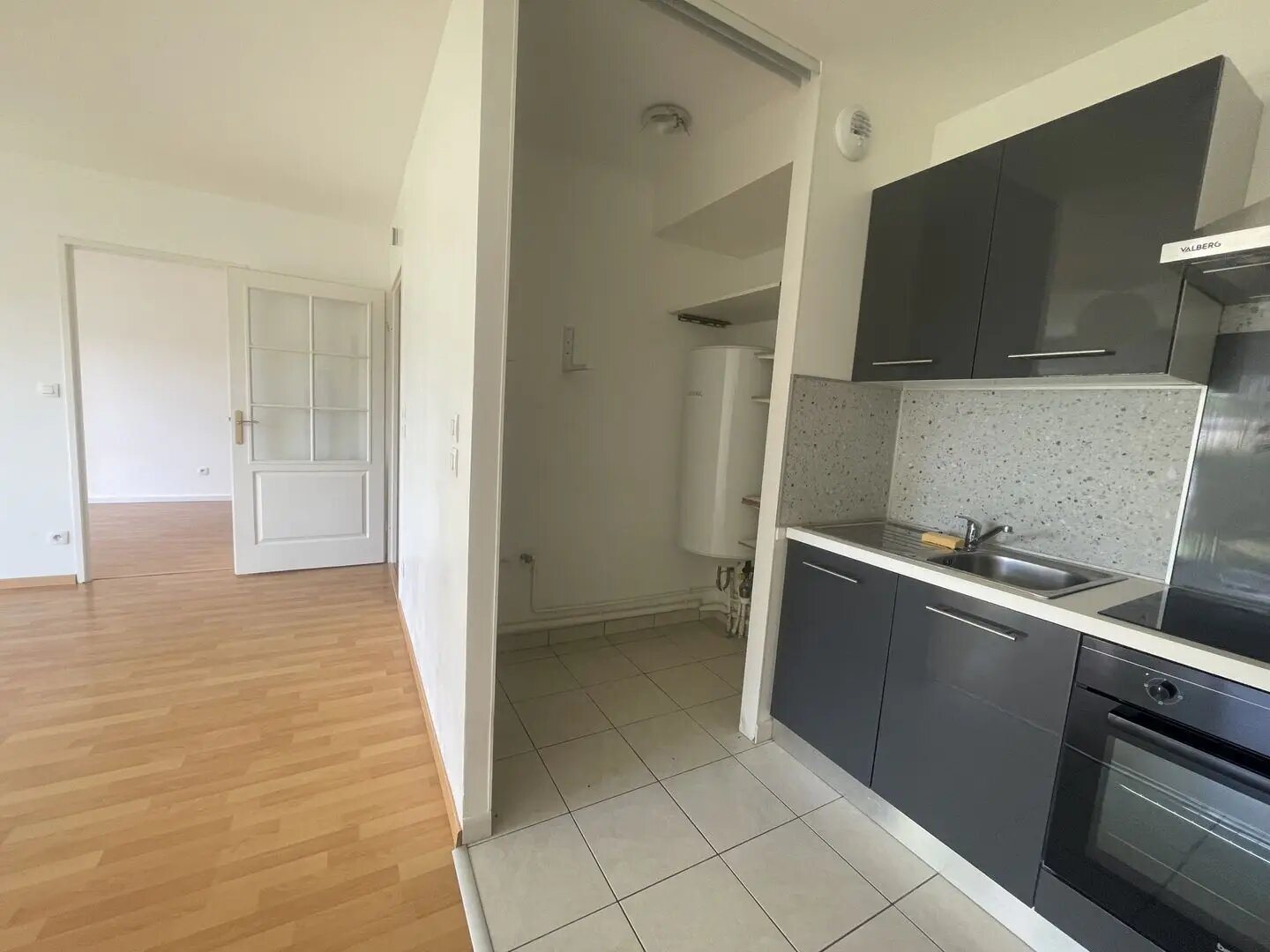Appartement à louer, 44m², Reims