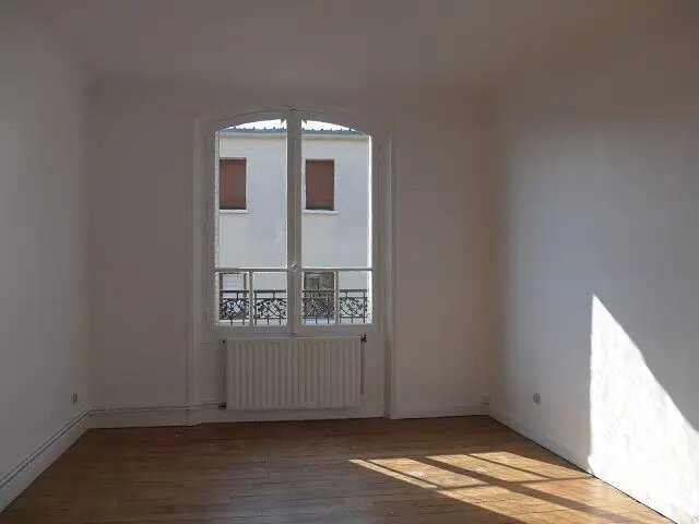 Appartement à louer, 64m², Reims