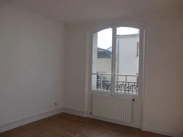 Appartement à louer, 64m², Reims