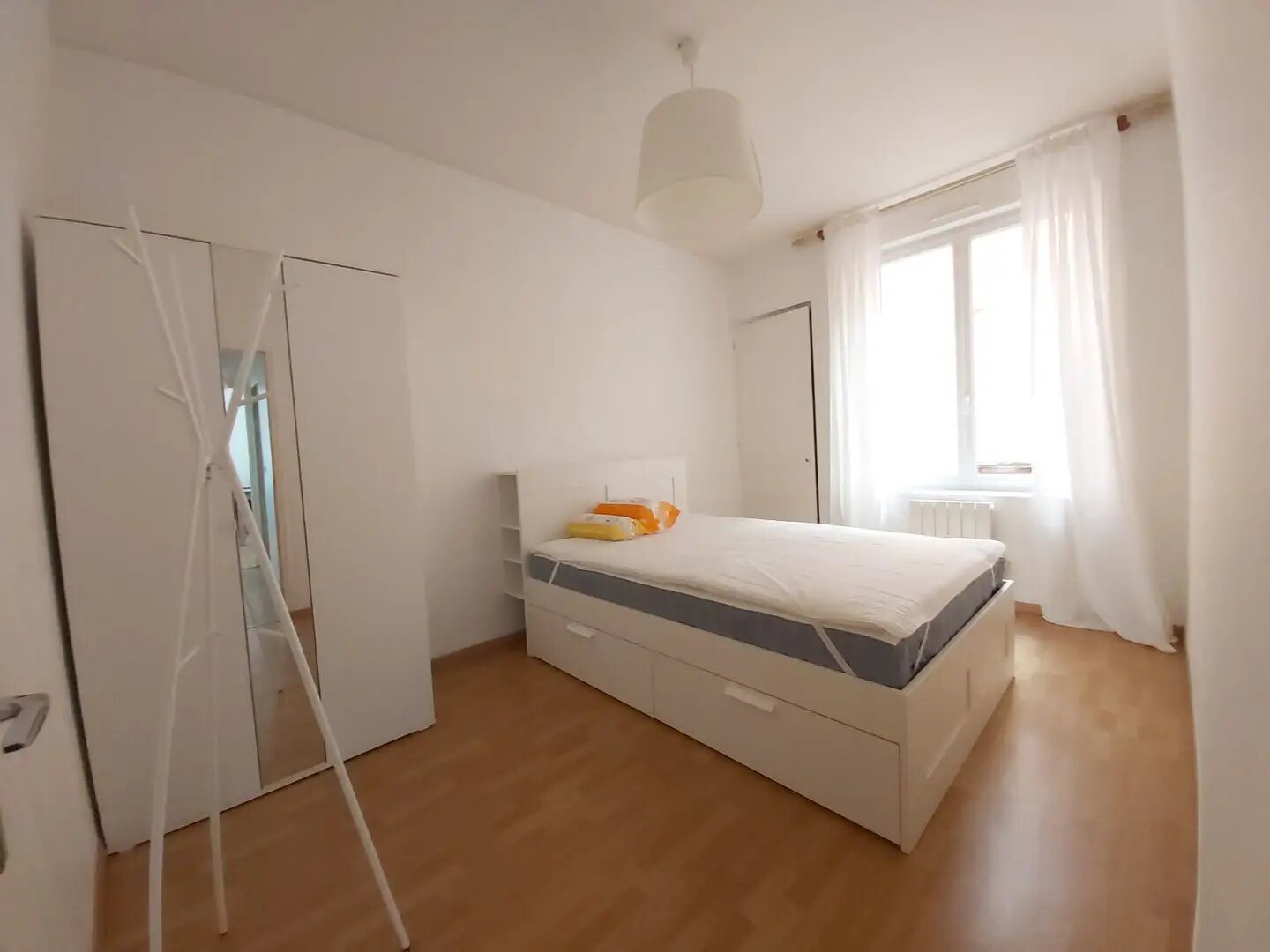 Appartement à louer, 42m², Reims